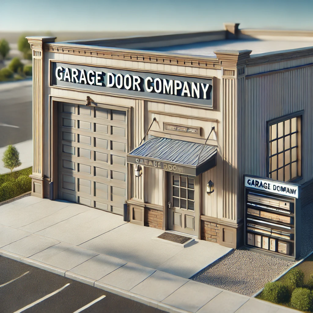 Best Garage Door Company Near Me Holly Hill FL - 24/7 Emergency Service