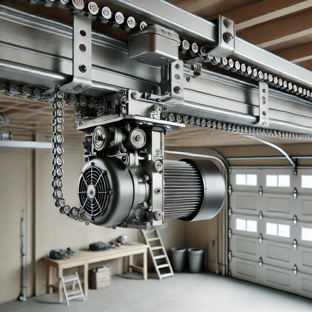 Professional Garage Door Opener Installation Holly Hill FL - Expert Smart Opener Installation Services