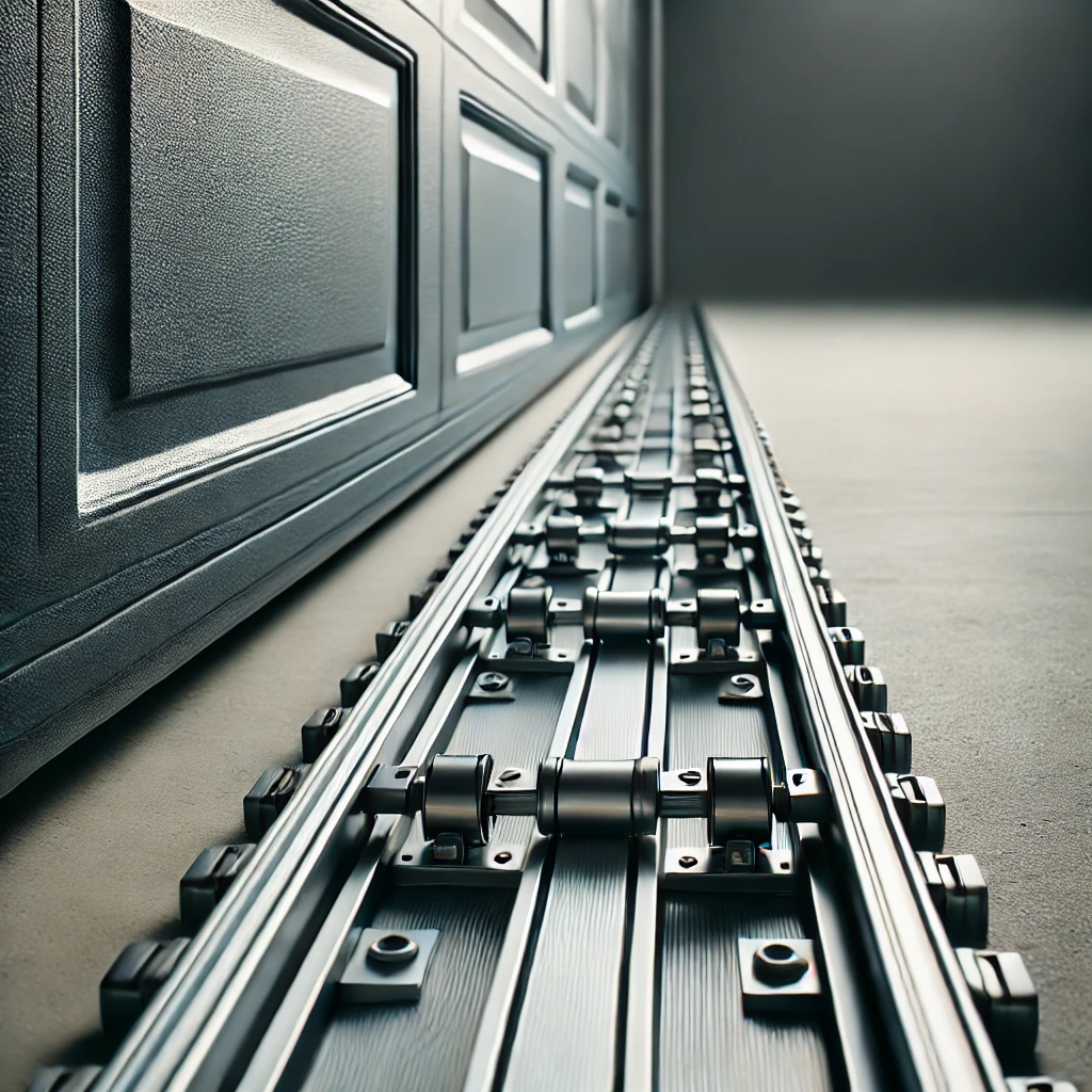 Professional Garage Door Track Repair Holly Hill FL - Expert Track & Roller Repair Services